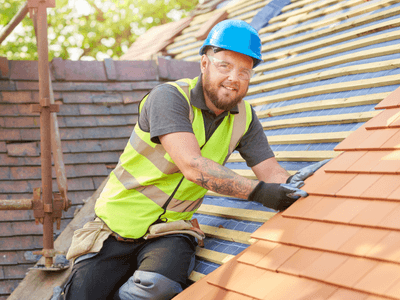 About Roof Repair Experts Rappahannock Academy, VA